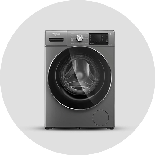 ماشین لباسشویی